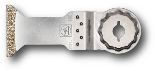 Fein 63502204210 E-Cut Diamant Tauchsägeblatt 44mm 1St.