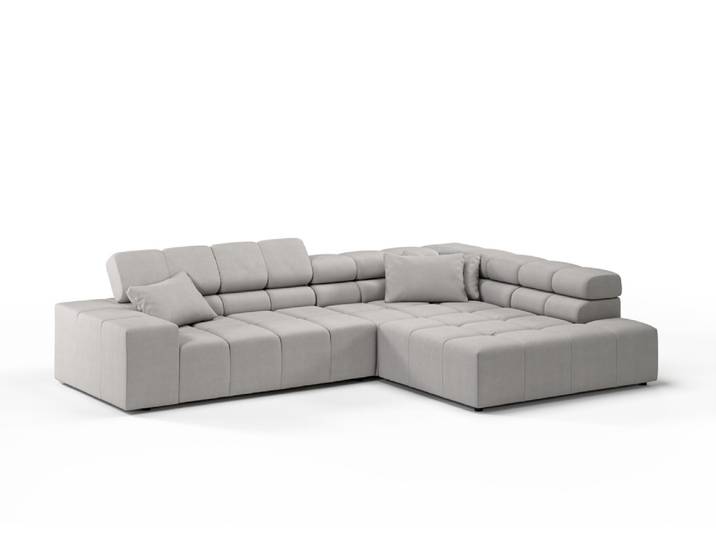Candy Oregon Easy Care Ecksofa