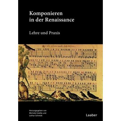Komponieren in der Renaissance -