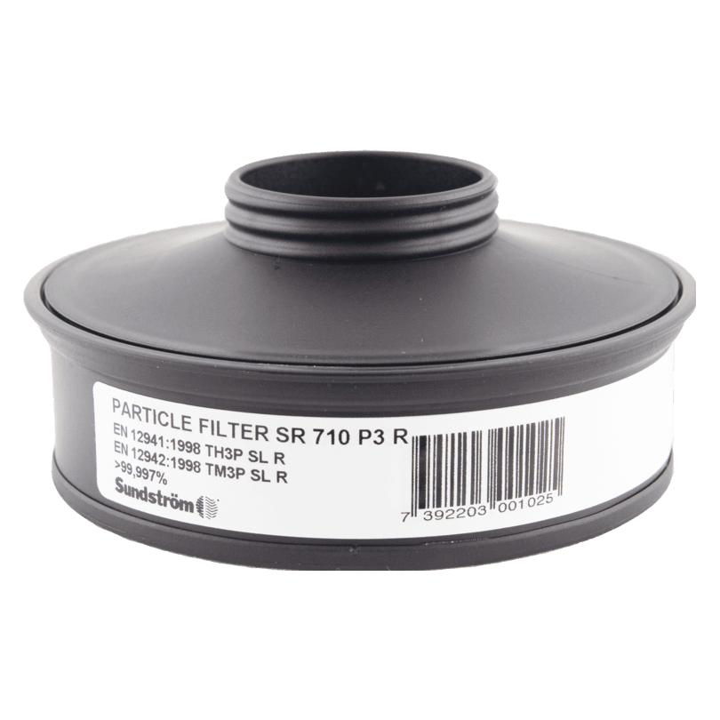 Sundström P3 Partikelfilter für SR 500 mit Gewinde (P3) (H02-1512)