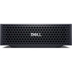 Dell GB10 FCM1253 (2000 GB, 128 GB, NVIDIA Blackwell), PC, Schwarz