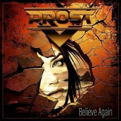 Believe Again - Prost, CD