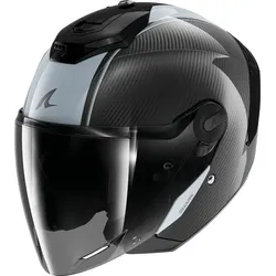 Shark RS Jet Carbon Skin Jethelm M (57/58)