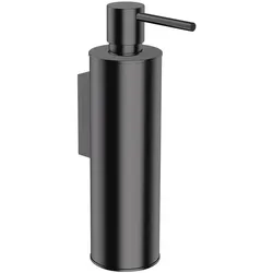 Omnires, Seifenspender + Seifenschale, Modern Project Seifenspender 150 ml