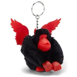KIPLING® Schlüsselanhänger Halloween Devil Monkey Schlüsselring