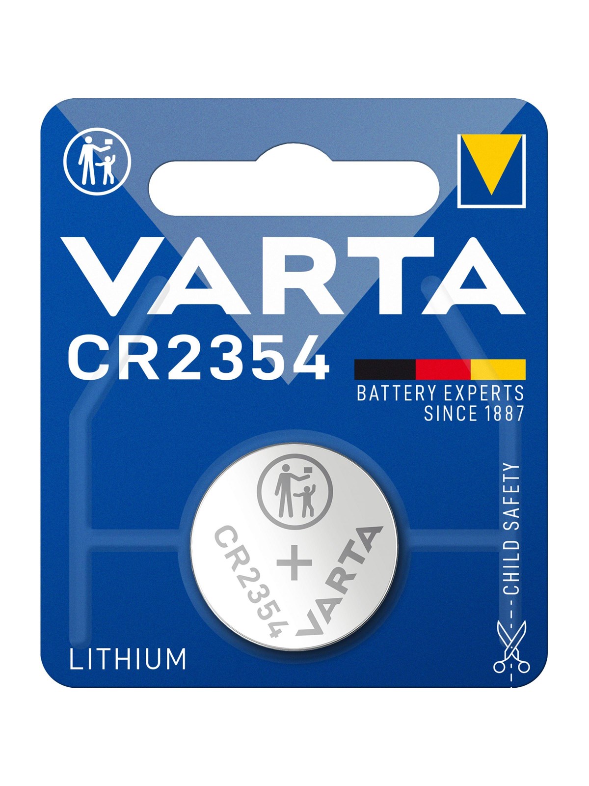 VARTA CR2354 ()