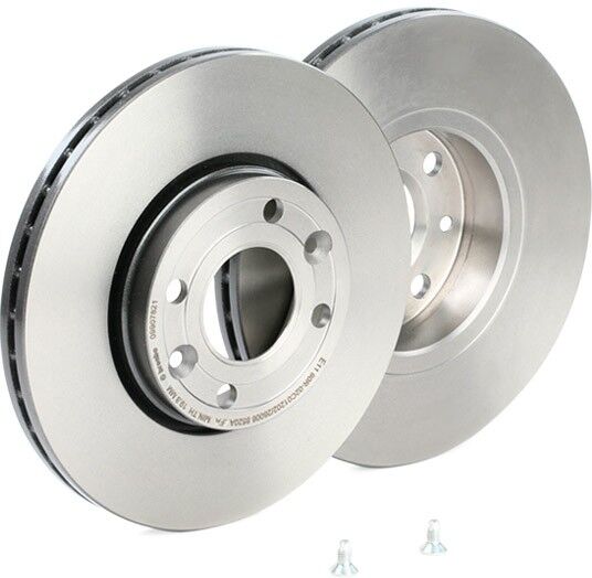 BREMBO 09.9078.21 Bremsscheibe