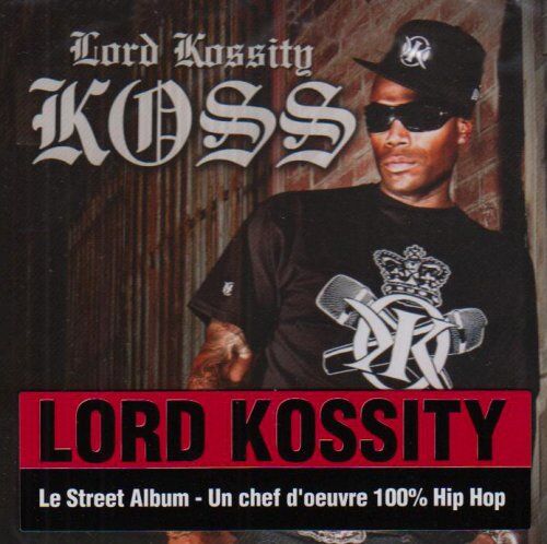 Lord Kossity - Koss [Street Album] - Preis vom 30.09.2026 03:33:06 h