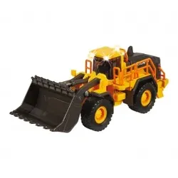 Volvo Wheel Loader
