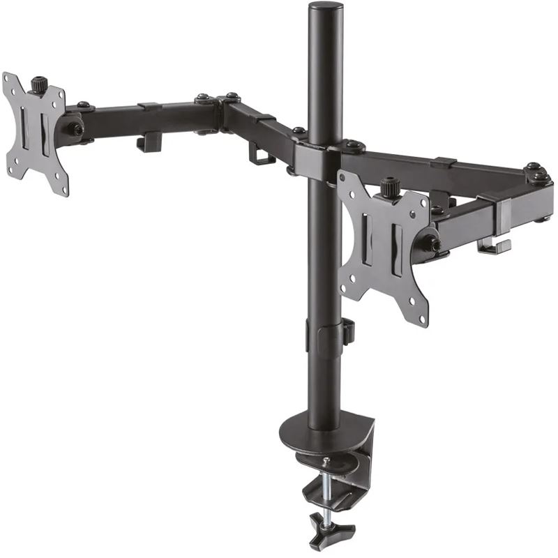 Neomounts by Newstar TIS 10"-32" 2TFT 3Gelenke schw. Max.8KG FPMA-D550D