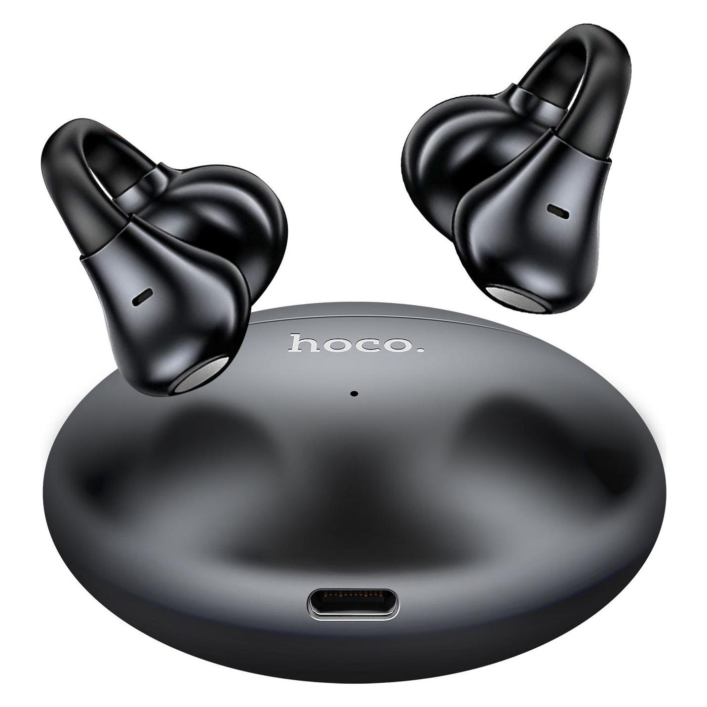 Hoco Other Computer Accessory Wireless earphones TWS EA8 metal gray (6 h, Kabellos) (66040199)