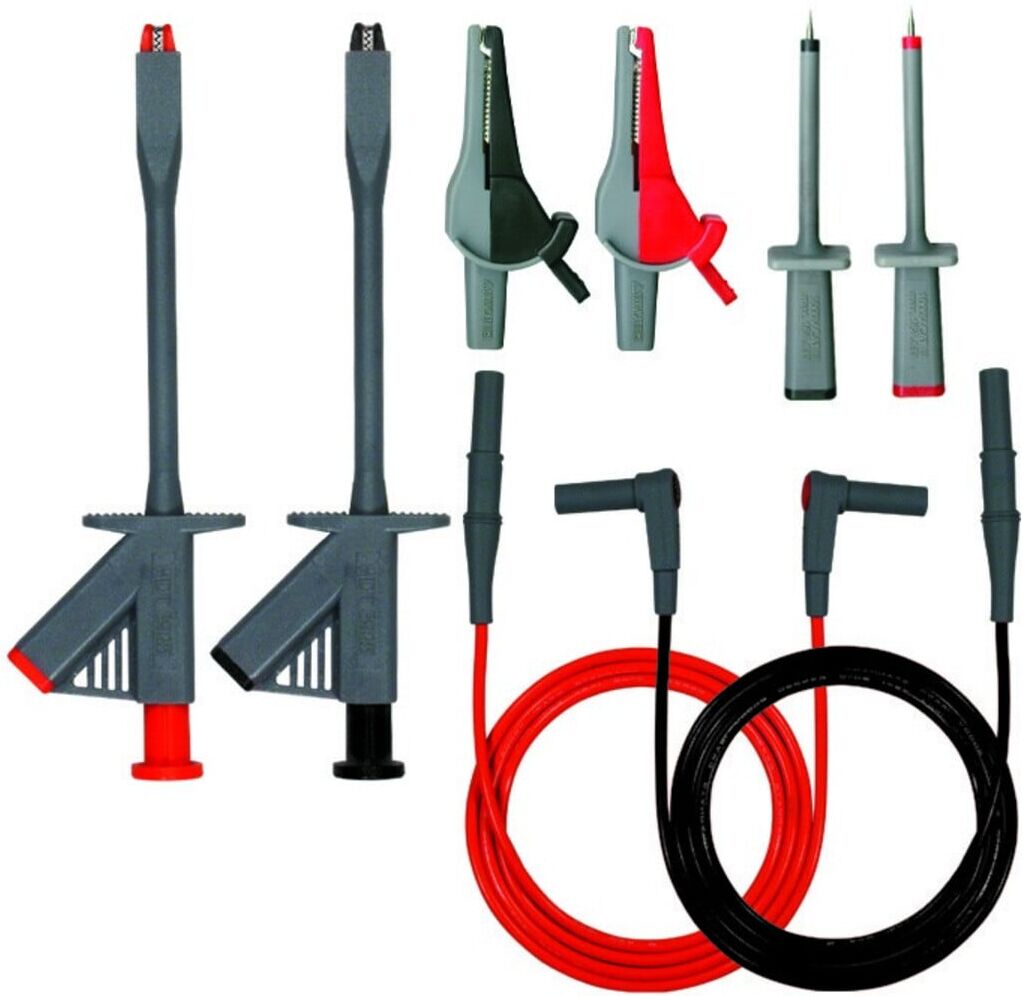 Beha Amprobe Elektriker-Set FTF000370000 (2146653)