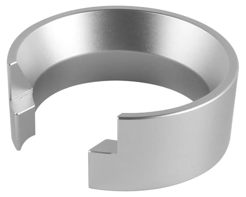Merkloze Dosing Ring 58mm - Aluminium - Espresso Dispenser en Koffiefunnel