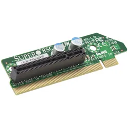 Supermicro RSC-R1UW-E8R 1U RS RISER CARD, Server Zubehör