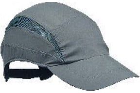 3M Capuchon de protection F.B.3 Classic Standard, gris (7100217862)