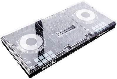 Decksaver Pioneer DDJ-SZ/RZ