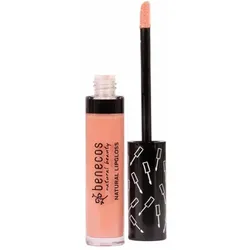 benecos Natural Lipgloss natural glam