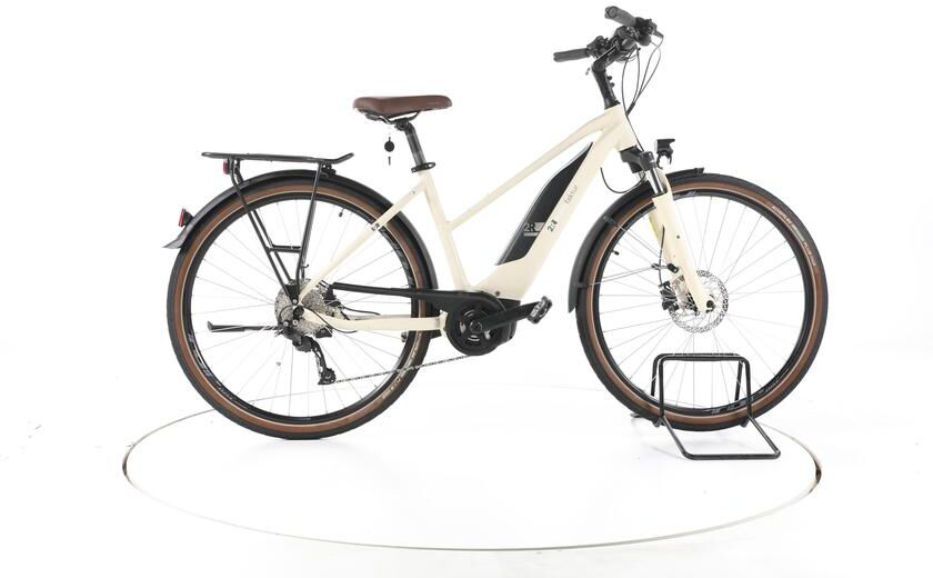2R Manufaktur ELO 9 Trekking E-Bike - 307758