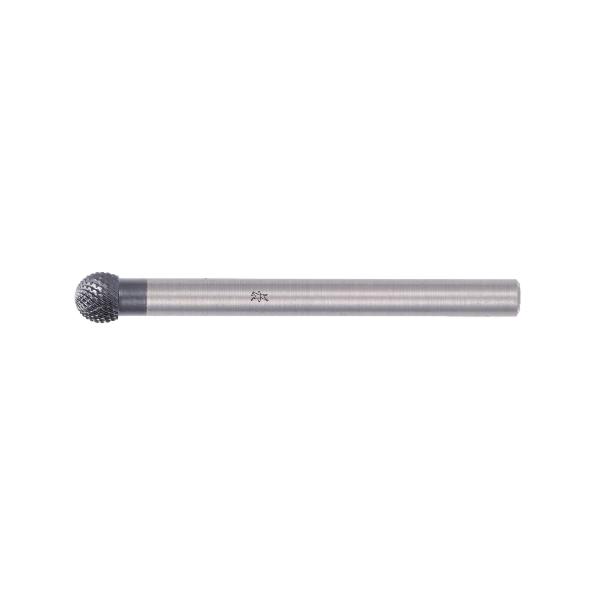 PFERD Tungsten carbide burrs KUD 0403/3 MICRO HC-FEP (21212574)