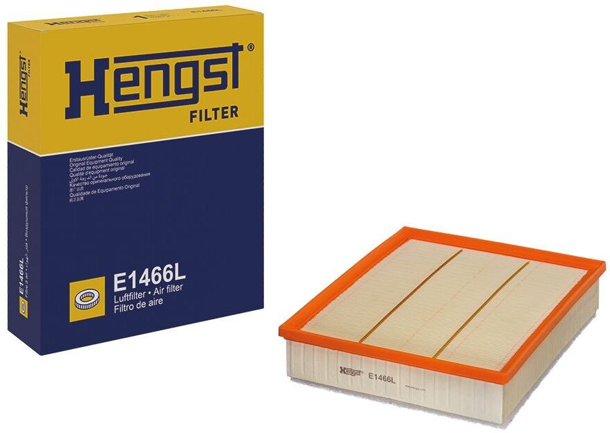 HENGST FILTER E1466L Air filter