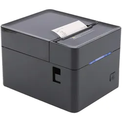 OLYMPIA KPR 80 Plus Bondrucker schwarz