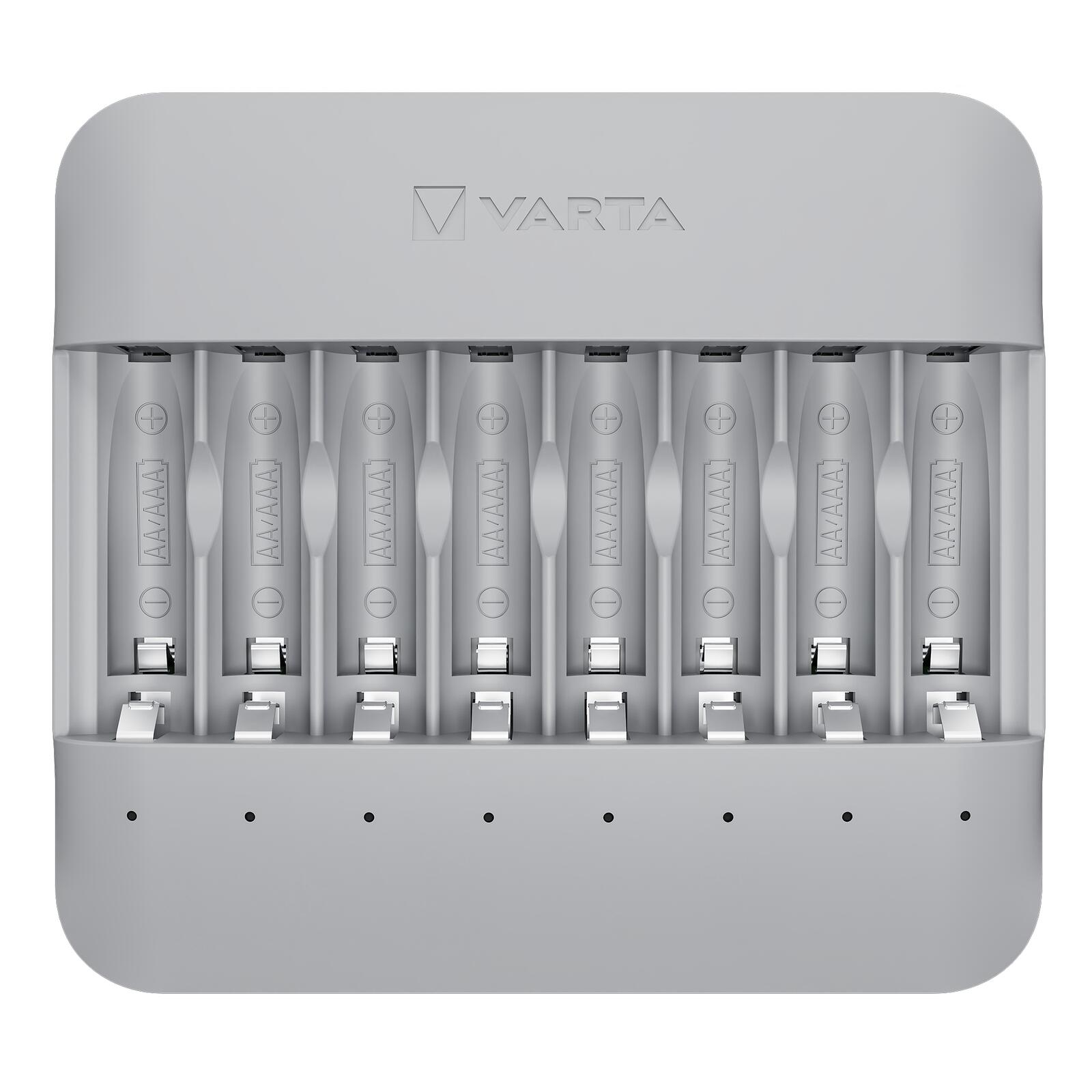 VARTA Eco Charger Multi Recycled Box 57682101111