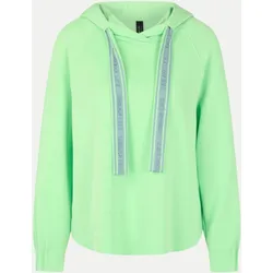 Sportliches Sweatshirt Grün 44