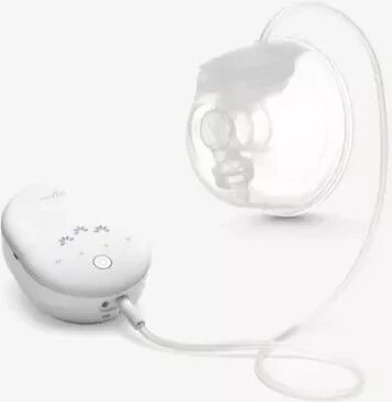 Nuvita Tiralatte Elettrico Indossabile Materno Smart Wear