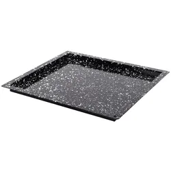 Virtus GN-Ofenblech, emailliert, GN 2/3 H=20 mm (Z/MM23P20)