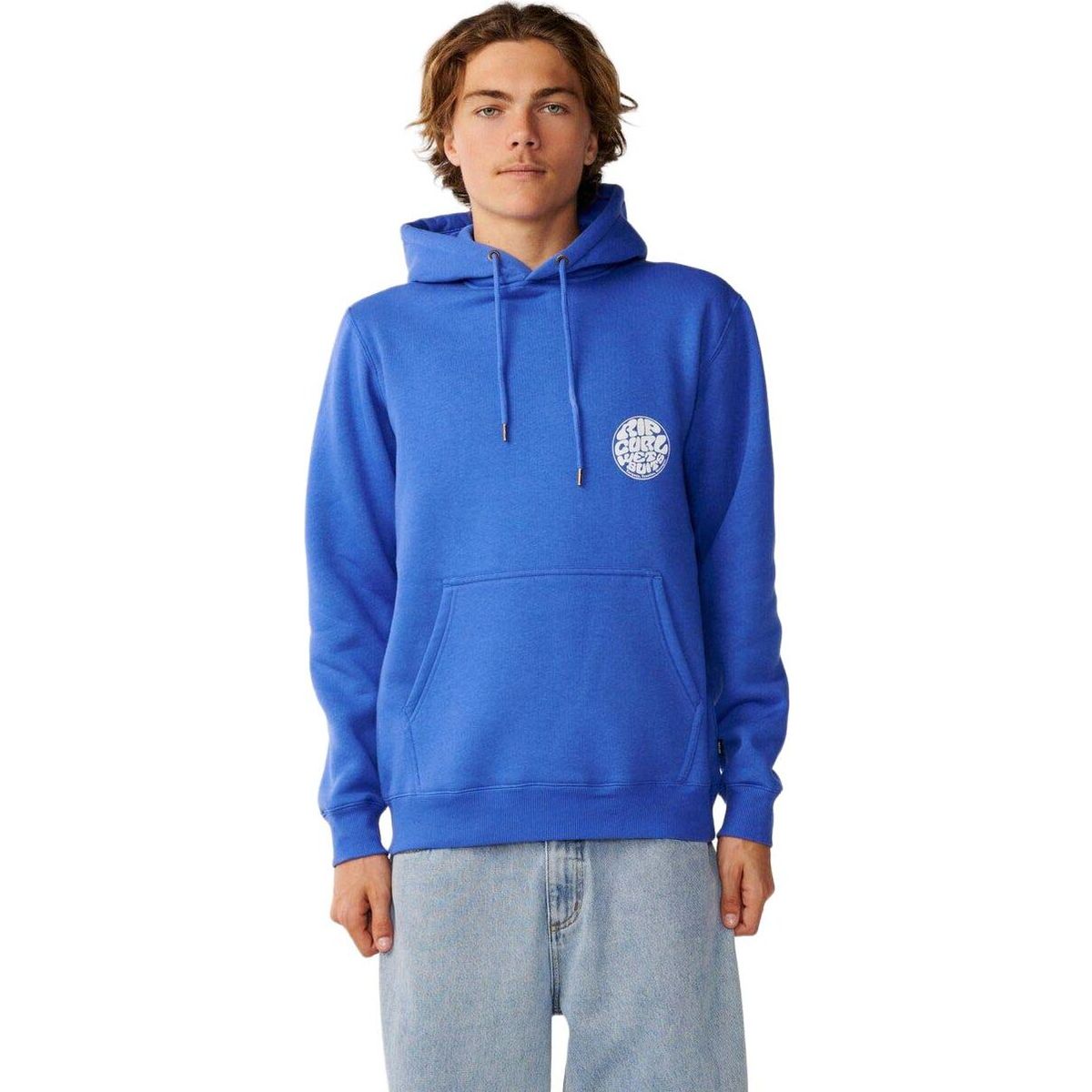 RipCurl Wetsuit Icon Hood deep riverside (2928) S CFEGM9-2928-S