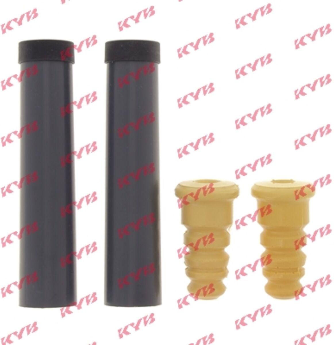 Kyb Kit di protezione, soffietto, ammortizzatore 910217