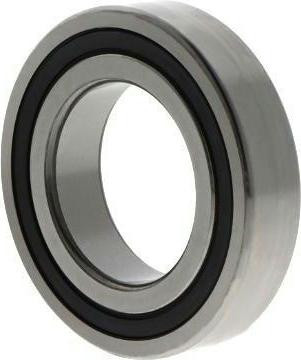 Fag Spindel lager B7008 -E-2RSD-T-P4S-UL, Binnendiameter: 40 mm, Buitendiameter: 68 mm, Breedte: 15 mm