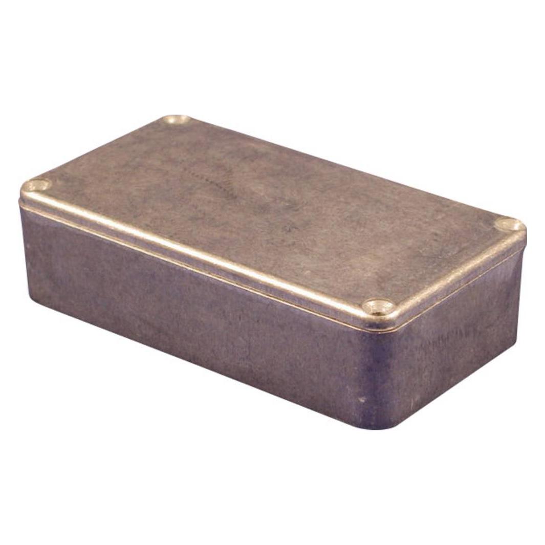 Hammond Druckgussgehäuse 590 (Gehäuse) (1590BX2)