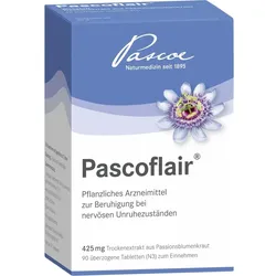 Pascoflair 90 ST