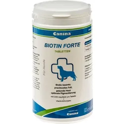 Biotin Forte Vet 700 G