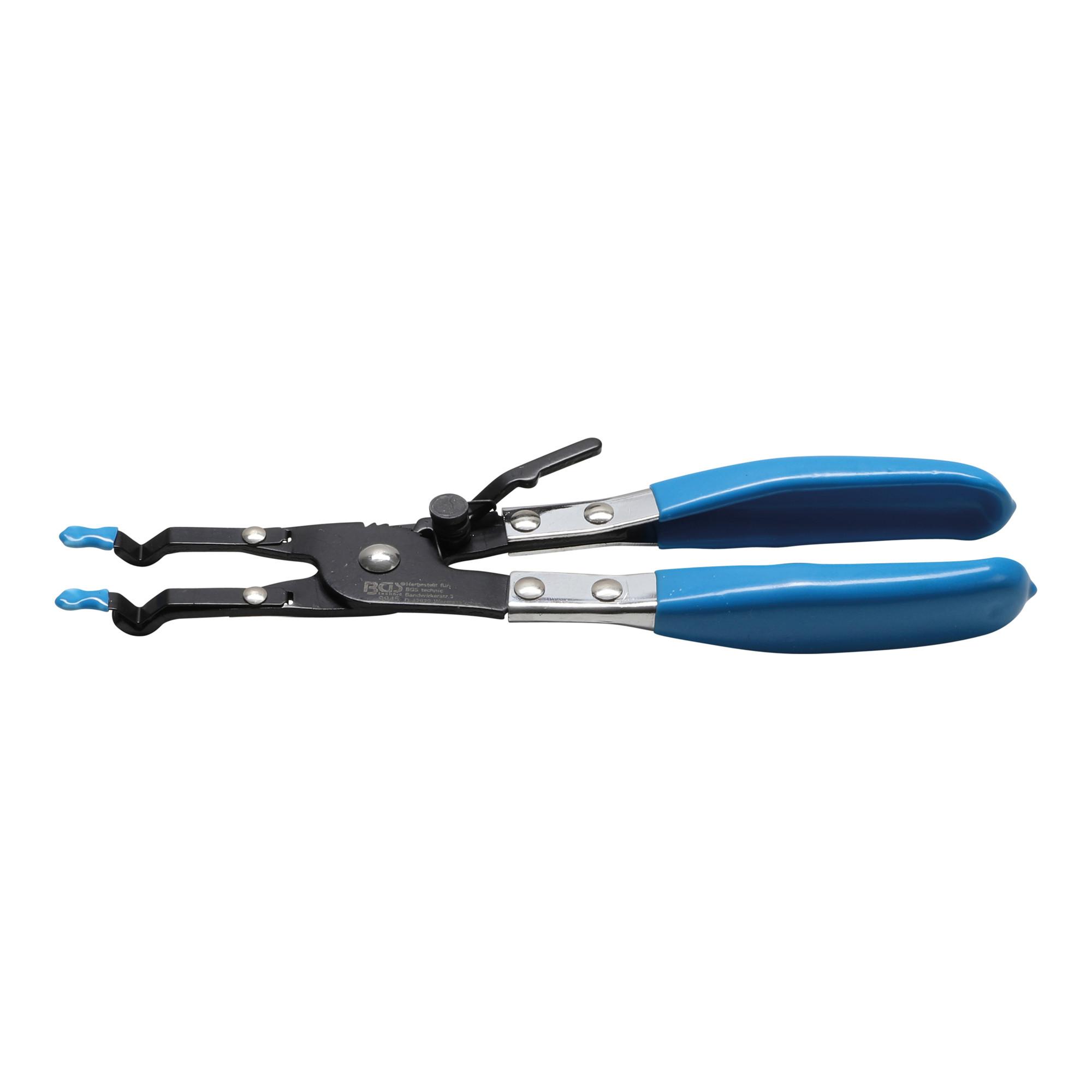 BGS Lötfixierzange 240 mm ; BGS technic (9945)