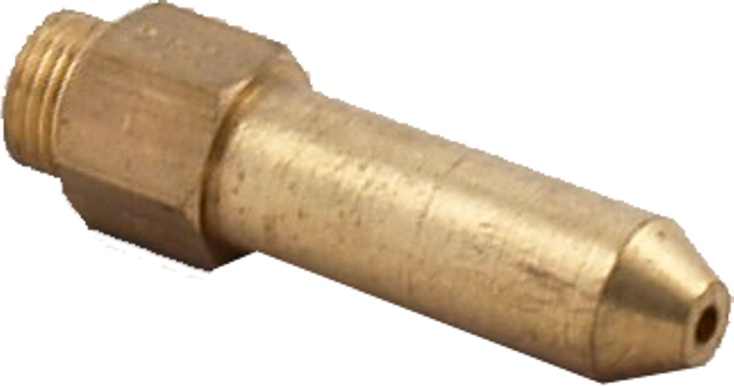 Buse de brûleur principal Wolf gaz naturel LL 2425253 pour NG-3E-35/48
