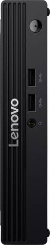 Lenovo Desktop PC ThinkCentre V100q Intel N Intel N100 3.4 GHz 8 GB RAM 256 GB SSD Intel Intel UHD Graphics Nicht verfügbar 13GG0005GE