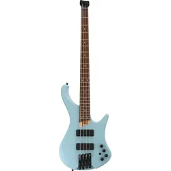 Ibanez EHB600-PRM Bass Workshop EHB E-Bass Purist Blue Matte