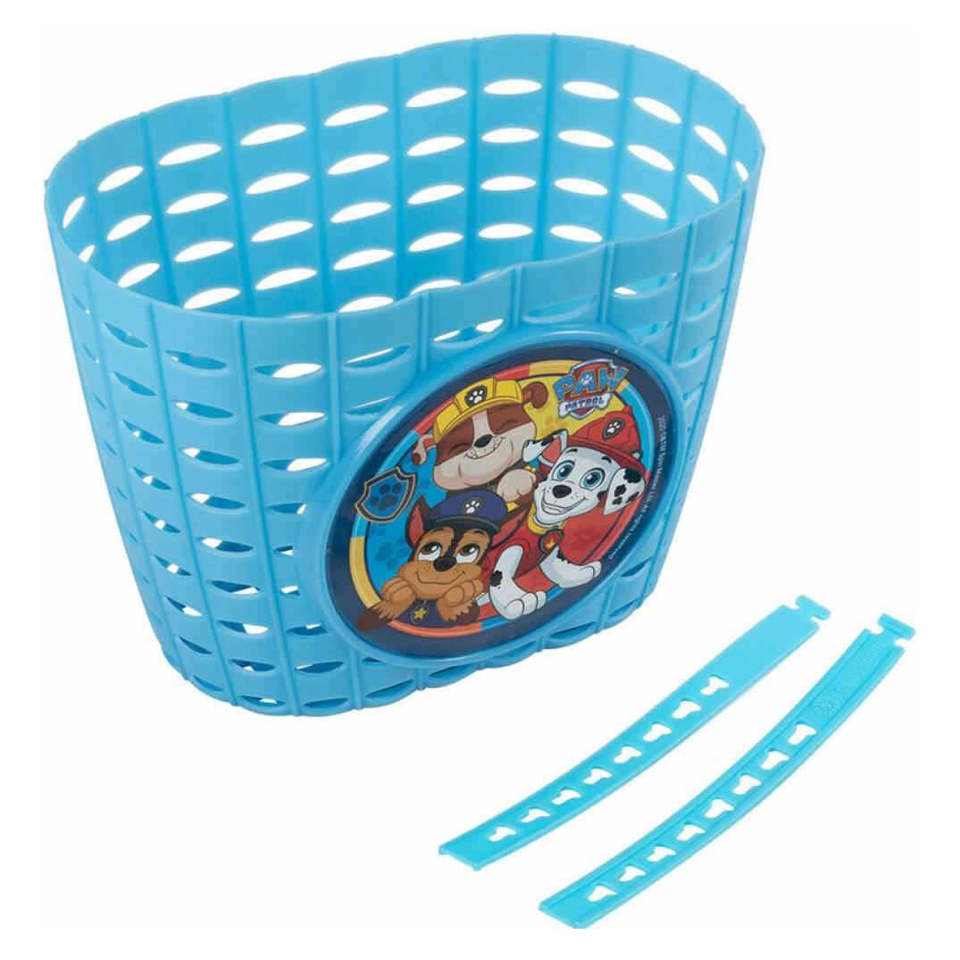 Disney Paw Patrol Fahrradkorb (10546)