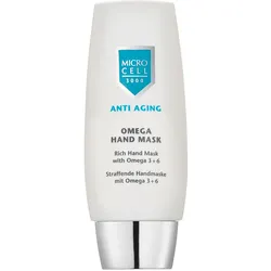 75ml MICRO CELL ANTI AGING OMEGA HAND MASK