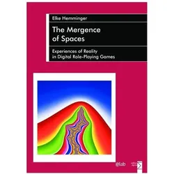 The Mergence of Spaces, Fachbücher von Elke Hemminger