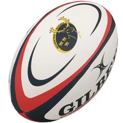 Gilbert, American Footballs