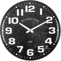 LoWell, Wanduhr, Wanduhr Trendy