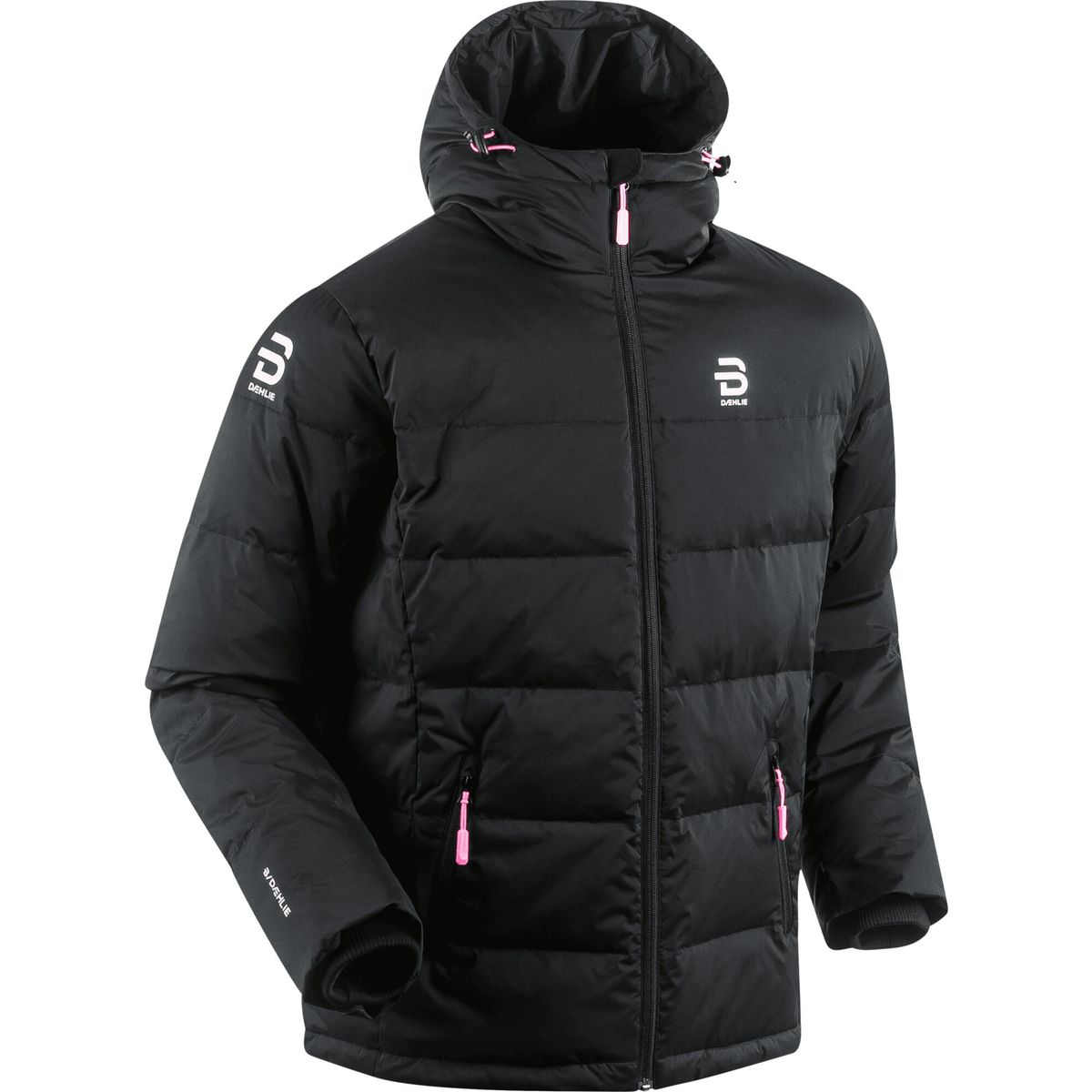 Daehlie Jacket Podium black (99900) XL 332110-99900-XL