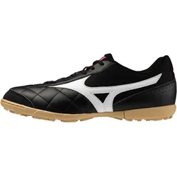 Mizuno MRL Sala Club TF Multinocken-Fußballschuhe 40 - black/white 41