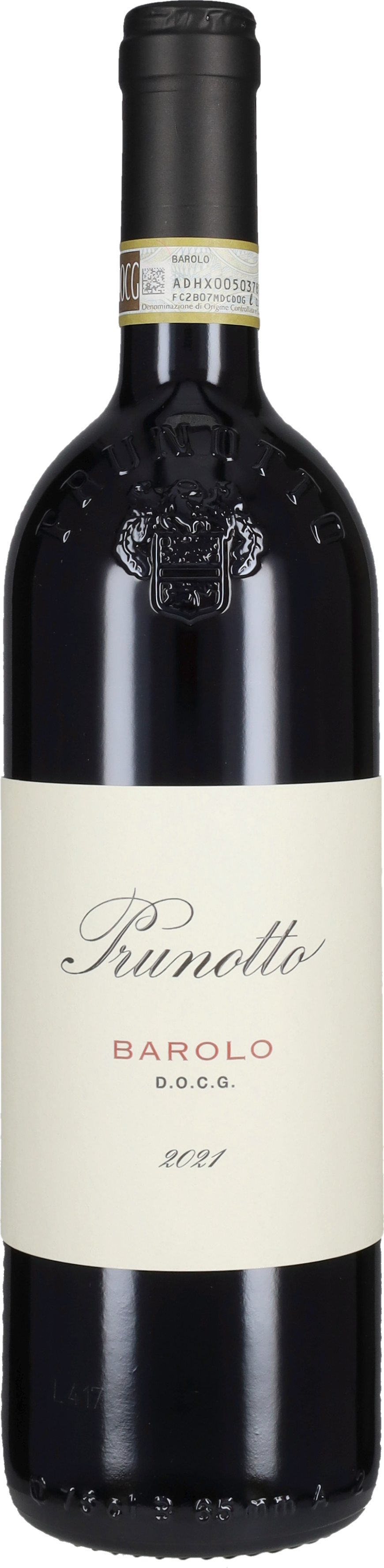 Barolo Prunotto 2022