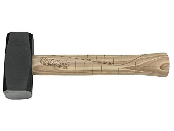 Peddinghaus 5293031250 Wanten 1250G Hickory steel
