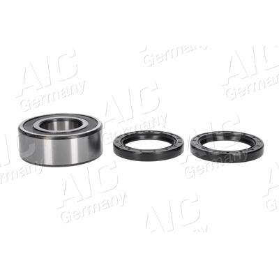 AIC Radlagersatz 73205 Vorderachse für Citroën