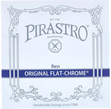 Pirastro Original Flat-Chrome A1 Solo